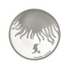Portugal 2025 5€ Phoenix PROOF