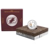 Portugal 2025 5€ Phoenix PROOF