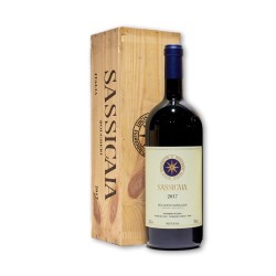 Tenuta San Guido - Sassicaia 2017