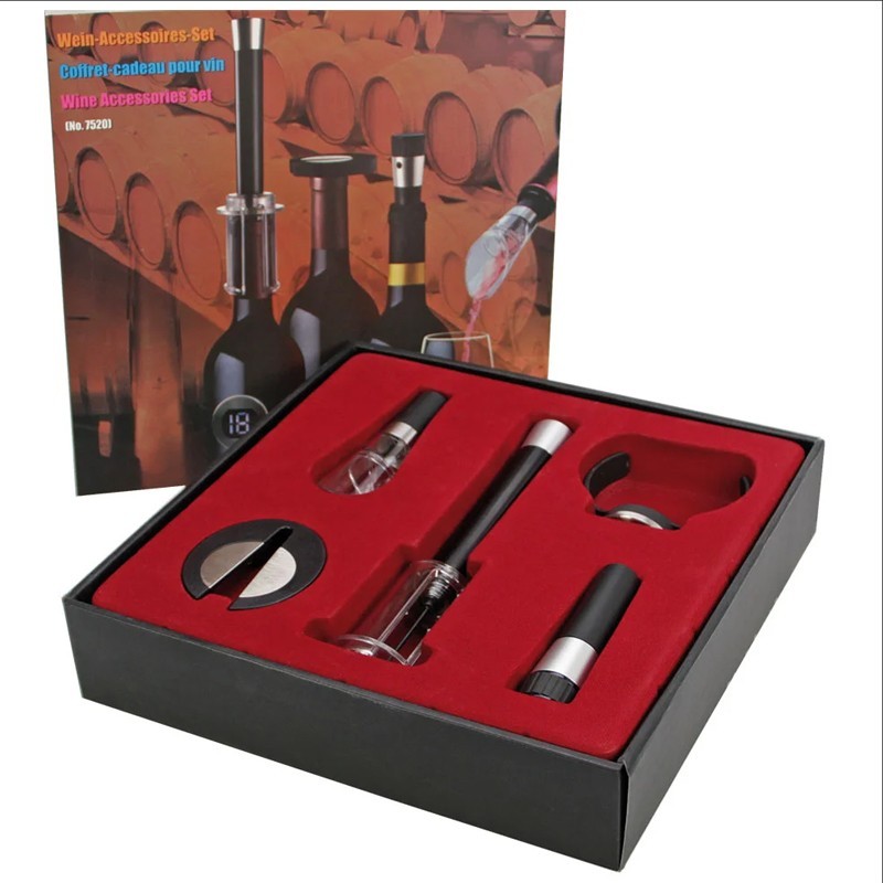 Accessoires pour vin