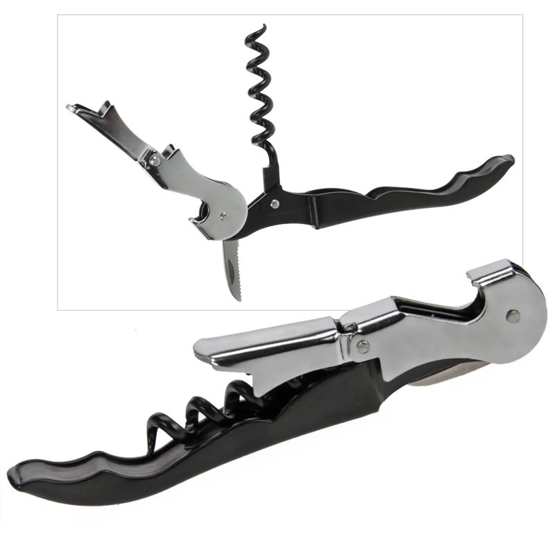 Pocket Corkscrew