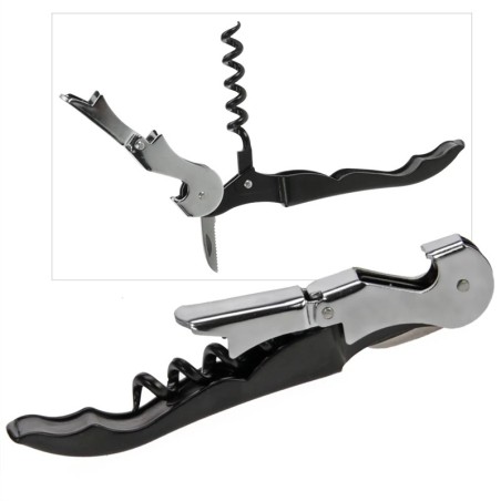 Sacacorchos de Bolsillo