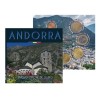 Andorra 2025 Série Anual BNC