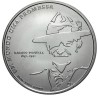 Portugal 2007 5€ Scoutisme