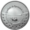 Portugal 2007 5€ Égalité