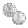 Portugal 2017 2,5€ N. S. Fátima