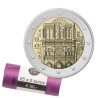 France 2025 2€ Notre-Dame de Paris ROLL