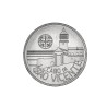 Portugal 2025 5€ Farol S. Vicente