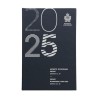 São Marino 2025 Série Anual PROOF
