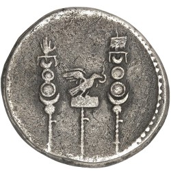 Cistóforo Tito 81 d. C.