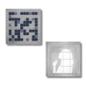 Portugal 2025 €5 x 5 Tiles