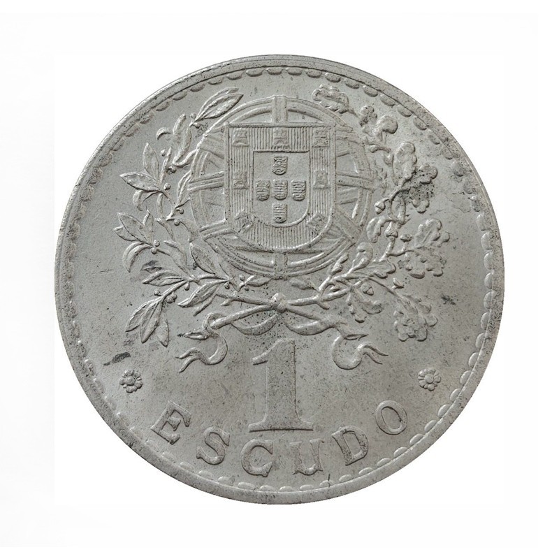 copie de Portugal 1935 50 Centavos