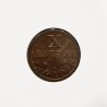 10 Centavos de Bronze - Portugal