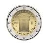 Italia  2025 2€ + 10€ Vespucci