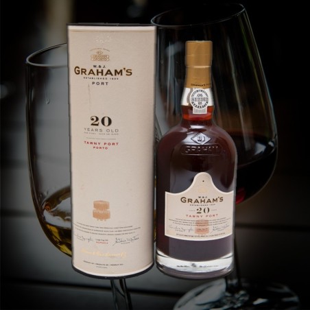 Porto Graham's 2016