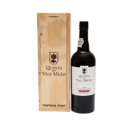 Porto 2001 Vale Meão