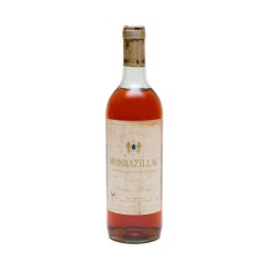 Monbazillac - Vino blanco francés