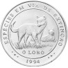 Portugal 1994 1000$ Loup MS65