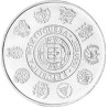 Portugal 1994 1000$ Loup MS65