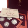 EE. UU. 1996 Set Plata PROOF