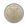 Lituania 2026 2€ Energía