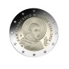Italy 2026 2€ Assisi ROLL
