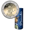 Italie 2026 2€ Pinocchio