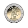 Italia 2026 2€ Pinocchio