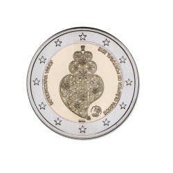 Portugal 2016 2€ J. O. Rio BE