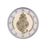 Portugal 2016 2€ J. O. Rio PROOF