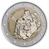 San Marino 2026 2€ Tiziano * Reverse PROOF