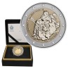 São Marino 2026 2€ Tiziano * Reverse PROOF
