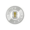 Portugal 2026 5€ FIFA PROOF