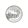 Portugal 2026 10€ Libertad PROOF