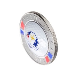 Italie 2023 10€ Golf BU