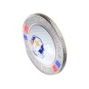 Italie 2023 10€ Golf BU