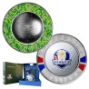 Italie 2023 10€ Golf BU