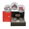 Italy 2025 5€ Ducati BU