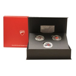 Itália 2024 5€ Ducati BNC