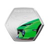 Italie 2025 5€ Lamborghini BU