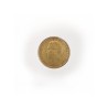 Portugal 1866 2.000 Réis D. Luis AU