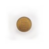 Portugal 1866 2.000 Réis D. Luis AU