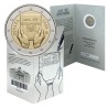 Espagne 2026 2€ Inclusion BE