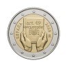 Espagne 2026 2€ Inclusion BE
