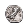 Atenas Tetradracma del Búho