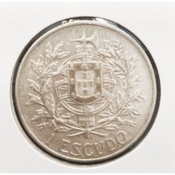 Portugal 1914 1$00 (1910)