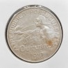 Portugal 1914 1$00 (1910)