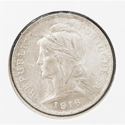 Portugal 1916 1$00