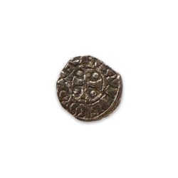 Portugal 1211-1223 Dinheiro - D. Afonso II