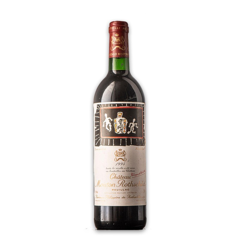 Château Mouton 1994
